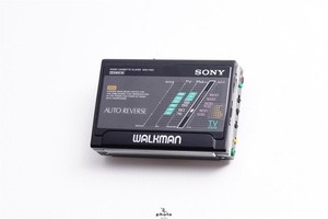 Cintura 1pc per Sony Walkman WM-FX479/487/491/493/495 Cintura 1pc per Sony Walkman WM-FX479/487/491/493/495