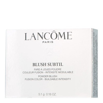 Lancôme Blush Subtil Fard à Joues Poudre 351 Blushing Tresor 5,1g
