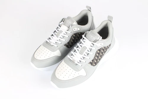 Baskets obliques Dior B25 43 48985952