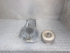 MERCEDES C CLASS W205 GEARBOX 7 Speed AUTOMATIC  2143 DIESEL 2052705501  2015