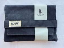 Singapore Airlines Business Class Amenity Kit by Le Labo Fragrances - Unopened