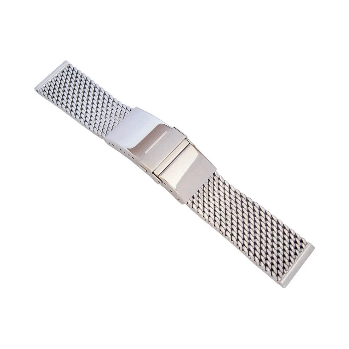 Las mejores ofertas en Reloj de pulsera ancho de banda de 20 mm
