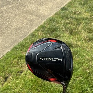 Taylormade Stealth HD Driver | eBay