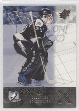 2000-01 SPx Dan Cloutier #62 1h9
