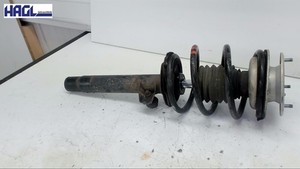 Federbein MIT Stossdämpfer Links Vorne 824903557695 BMW 320td compact E46