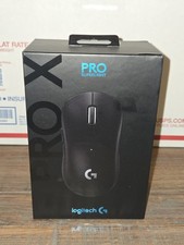 New & Sealed! Logitech Pro X Superlight Mouse...