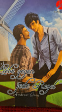 Liebe gegen jede Regel-Andrew Grey Gay Romance/ Schwul deutsch LGBT