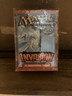 MTG Magic: The Gathering Invasion Sealed Starter Pack 75 Cards Deck 