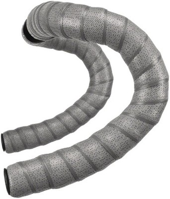 Lizard Skins DSP Bicycle Bar Tape 3.2mm Cool Gray New