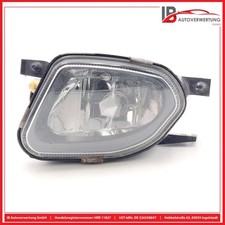Nebelscheinwerfer rechts A2118201256 MERCEDES E-KLASSE S211 E280 HELLA