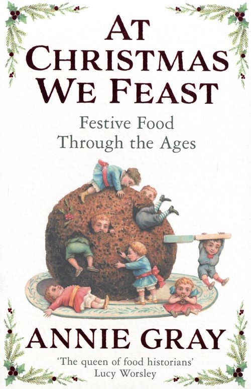 At Christmas We Feast