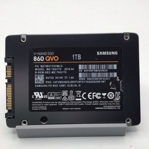 Samsung 860 Qvo | eBay
