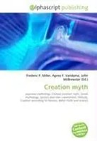Frederic P. Miller (U. A.) | Creation Myth | Taschenbuch | Englisch (2026)