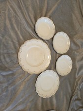 W.H.Grindley &CO Dishes