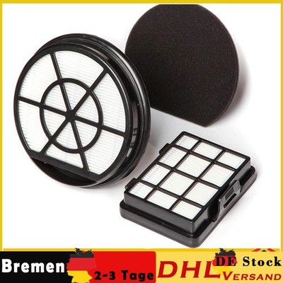 Filterset passend für Bosch Serie 2 BBZ152EF Staubsauger Teile Zubehör