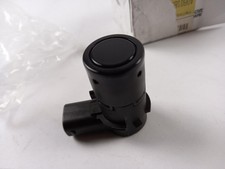 Original BMW 5er E39 E60 E61 6er E63 E64 Parksensor schwarz hinten 66202240840