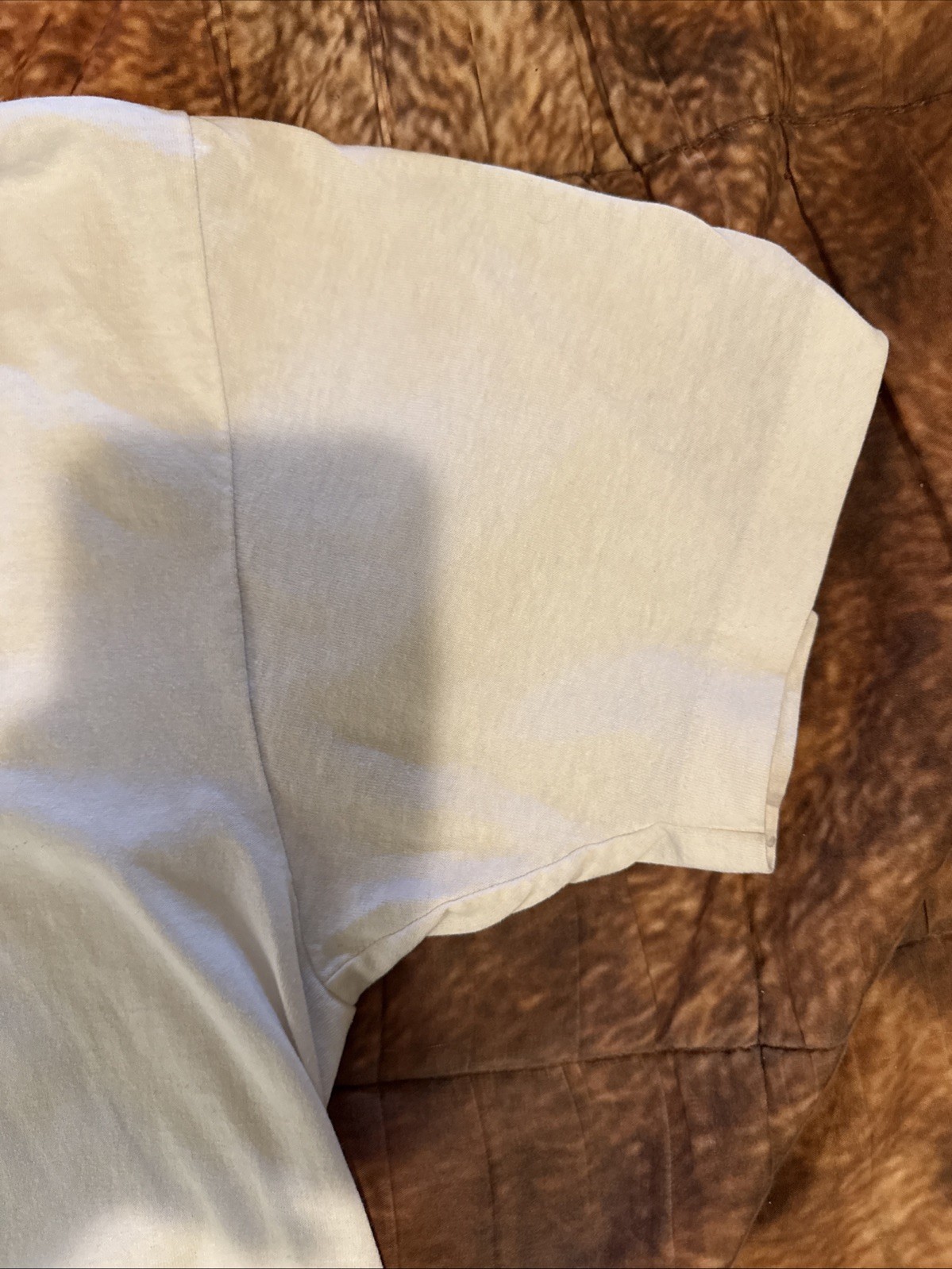 Camicia vintage anni 90 fila arcobaleno taglia L Charleston South Carolina Tourist City