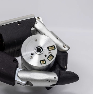 Ti5 robot    New Original Integrated Joint Module  CRA-RI40-52-PRO-XX-B