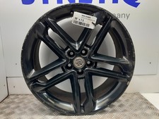 ALLOY WHEEL VAUXHALL MOKKA 19 Inch Rim 5x105 ET38 95016099