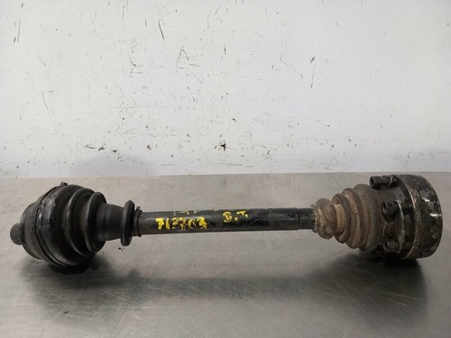 S R antriebswelle vorne links VOLKSWAGEN T4 TRANSPORTER 1998 713703