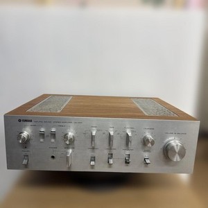 即配送 YAMAHA CA-1000 ジャンク Yamaha CA 1000 | eBay