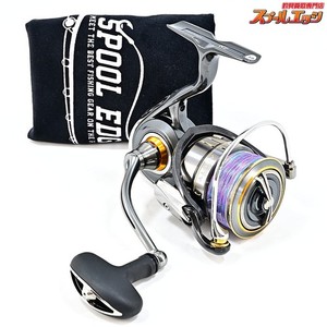 Daiwa Luvias Airity | eBay