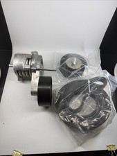 11287530314 11288624196 Drive Belt Tensioner and Idler Pulley Kit OPEN BOX NEW