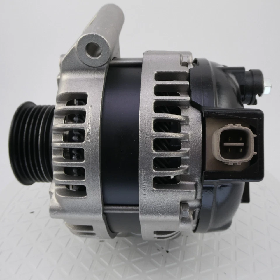 Alternador de alto rendimiento Acura TSX 2004 2005 motor de 4 cilindros 160 amperios Foto 4 de 4