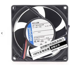 3214J/2N Axial fan 24VDC 6.5W 0.27A 92 92 38MM Inverter Cooling Fan