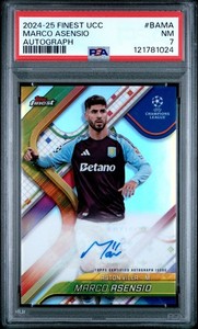 Marco Asensio Autograph for sale | eBay