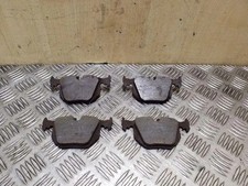 Plaquette de frein BMW X5