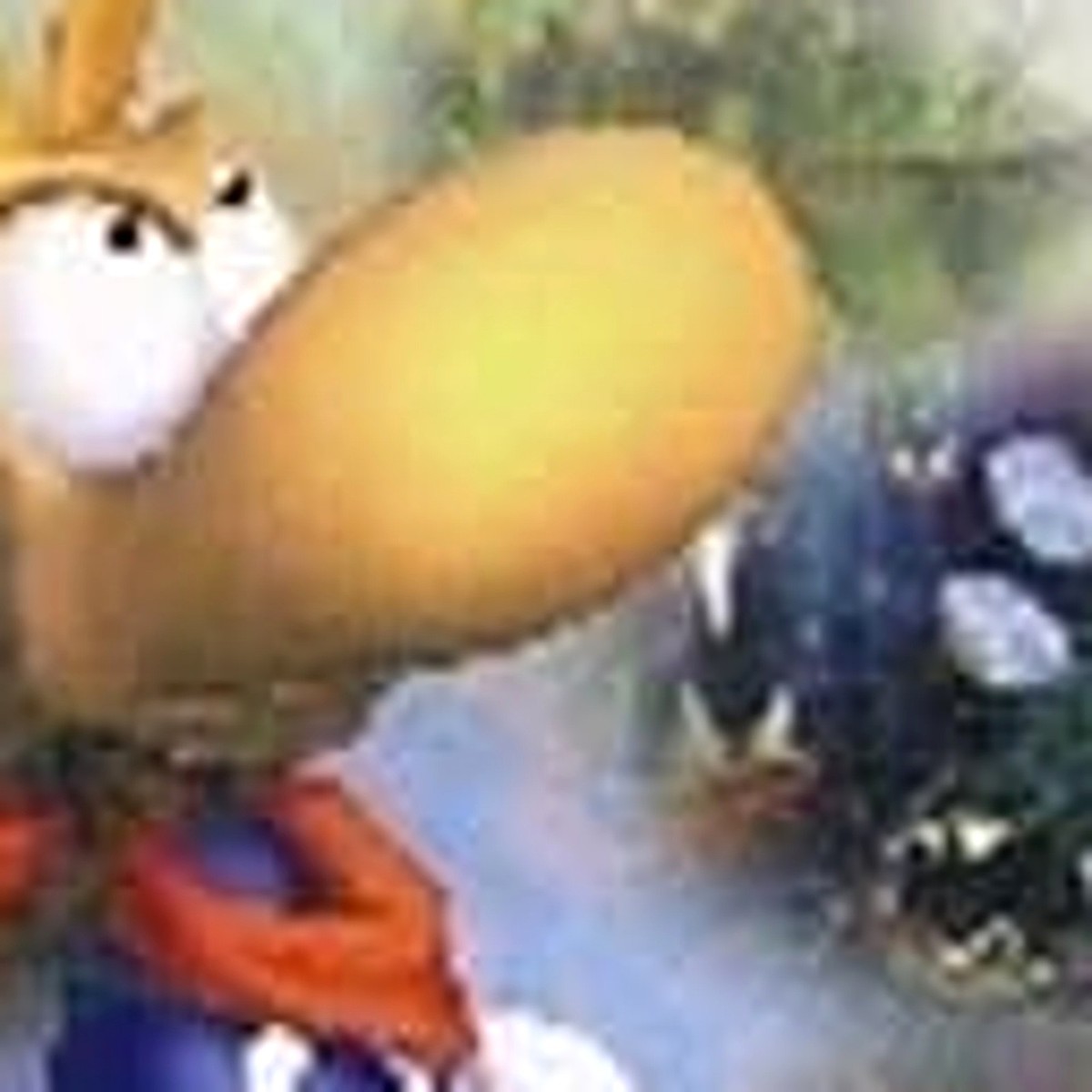 Rayman Revolution PlayStation2 Japan Ver. | eBay