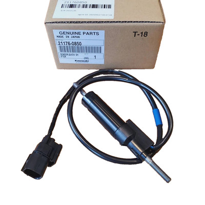 Kawasaki Genuine 2017-2024 Ninja ZX10R RR Quick Shifter Sensor 21176-0850 OEM
