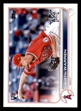 2022 Topps All-Star Game Logo Parallel 251-500 ** Set Break ** Pick Your Card **