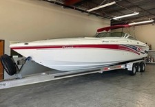 2005 Baja 342 Boss for sale!