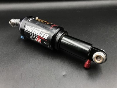 Manitou Swinger 3 Way SPV Rear MTB Shock | eBay