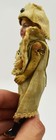 German Paper Mache Easter Egg w Antique Doll NO RESERVE JH122 — photo 8