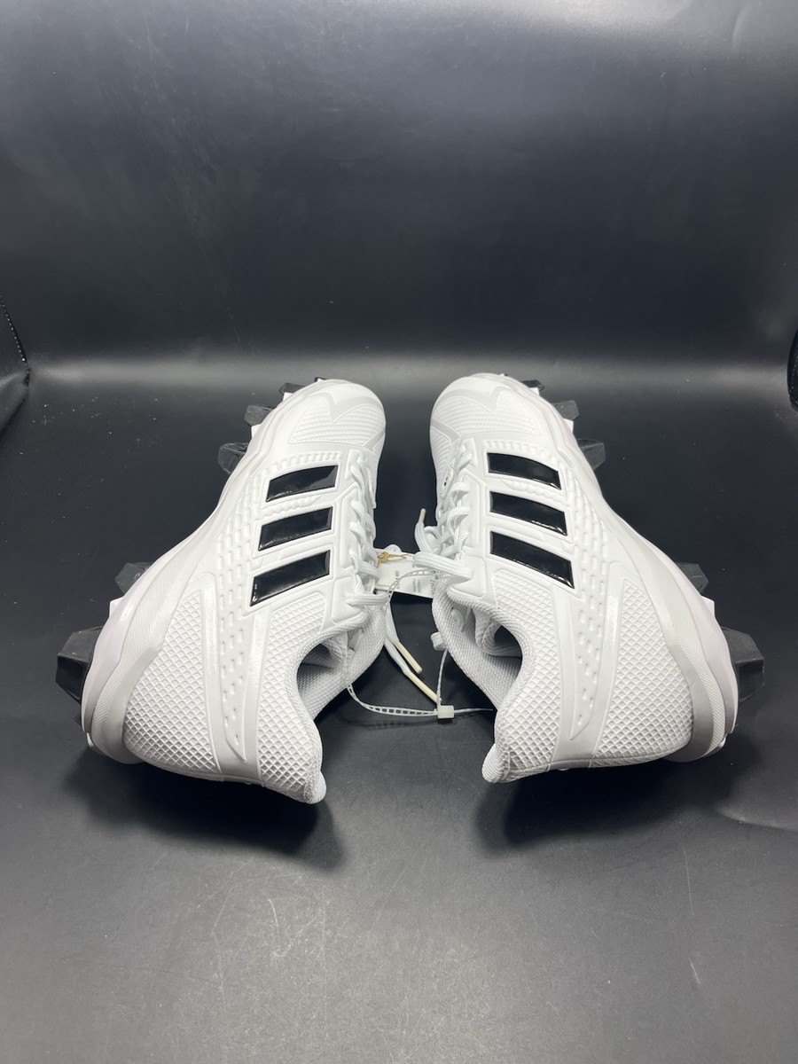 adidas Icon 8 MD Molded Men's Baseball Cleats Sports Training NWT