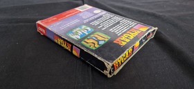 Rygar, Nes, Boxed 