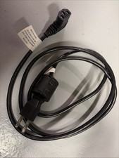 5ft AC Power Cord Cable For Samsung PN43D450A2D 3 Prong