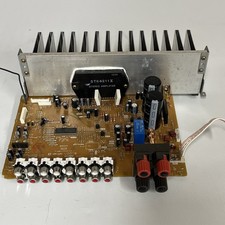 Sony TA-FE370 Stereo Amplifier Main PCB