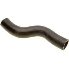 Acdelco 20431S Upper Molded Coolant Hose