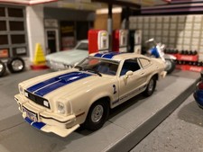 1976 Ford Mustang Mustang ll Cobra ll, 1/43 Scale