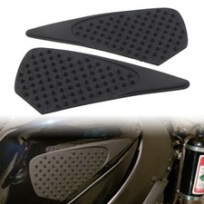 For YAMAHA YZF-R1 Motor Tank Traction Gas Pad Knee Fuel Side Grips Decals 04-06