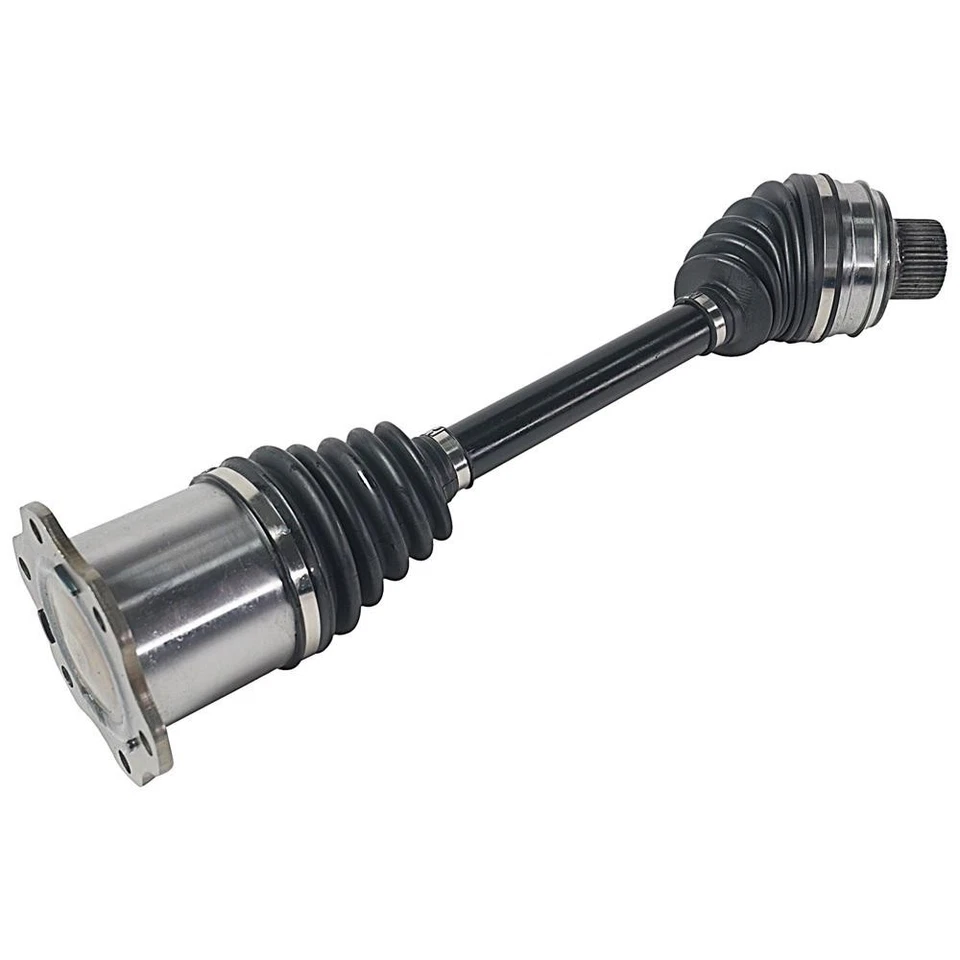 Front Side CV Axle For 2013-2015 2016 Audi A4 A5 Quattro 2013-2016 Audi allroad - Изображение 4 из 4