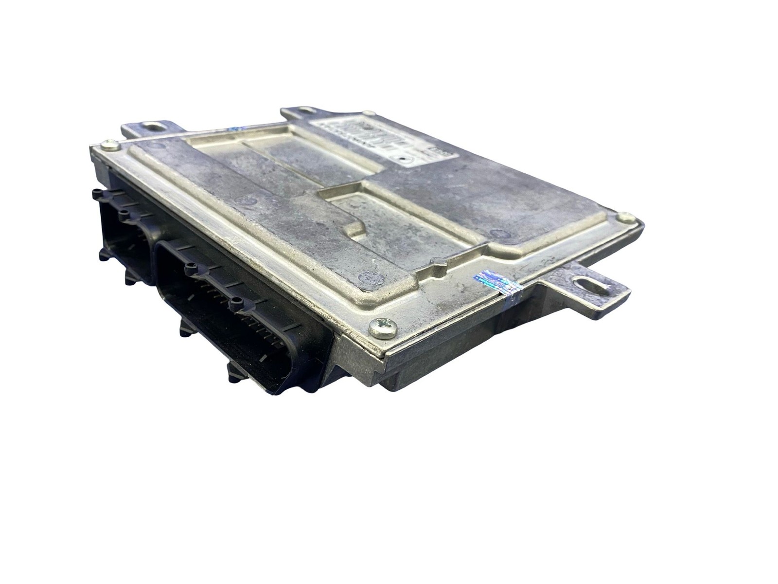 2006 Lamborghini Gallardo LP520-4 Oem AWD 5.0L Engine Module Unit 400907557AN