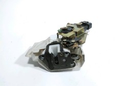 Porte avant et accessoires Suzuki IGNIS