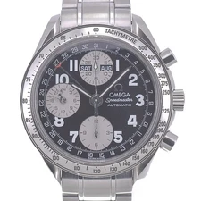 discount with paper OMEGA Speedmaster 3523.51 Triple calendar Men's O#140768