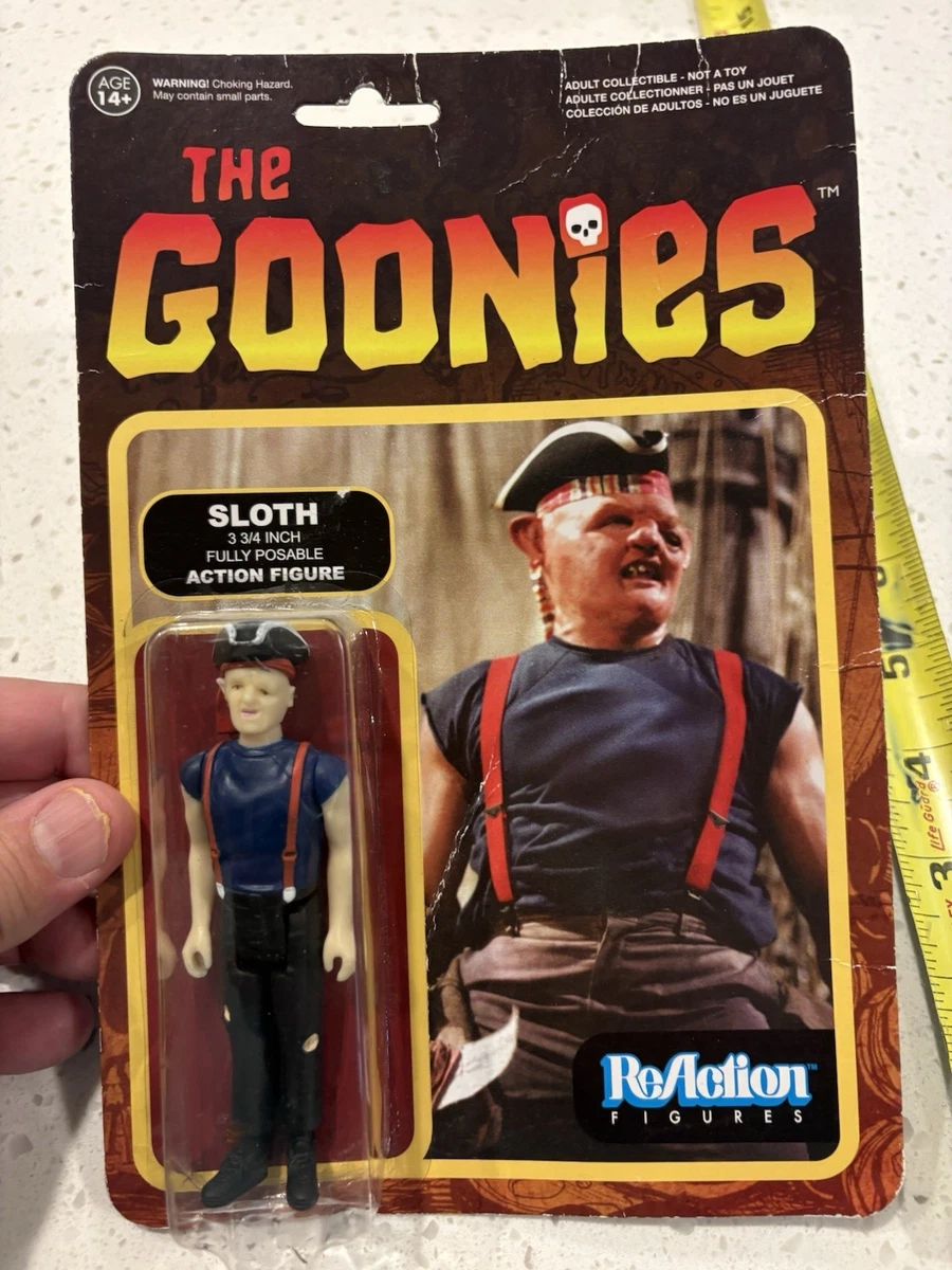 The Goonies TV, Movie & Video Game Action Figures for sale - eBay
