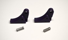 Glock Trigger 2 Pack Shoe And Spring Gen 1-4